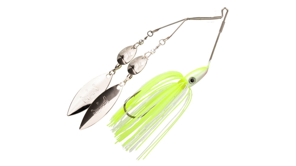Strike King Two-Time Spinnerbait