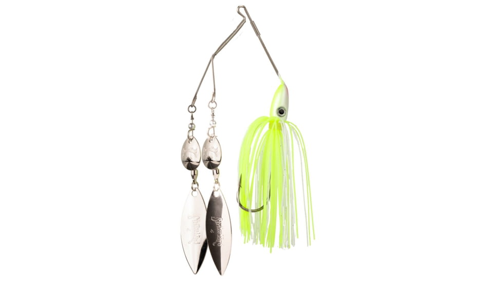 Strike King Two-Time Spinnerbait