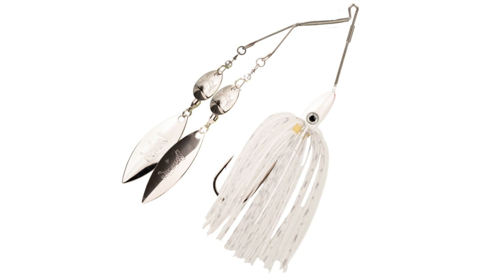 Strike King Two-Time Spinnerbait