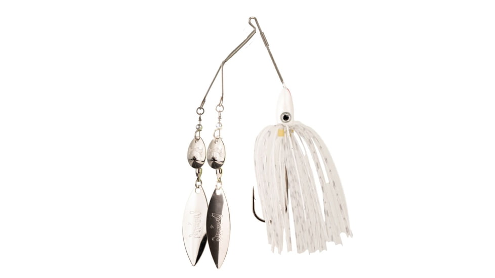 Strike King Two-Time Spinnerbait