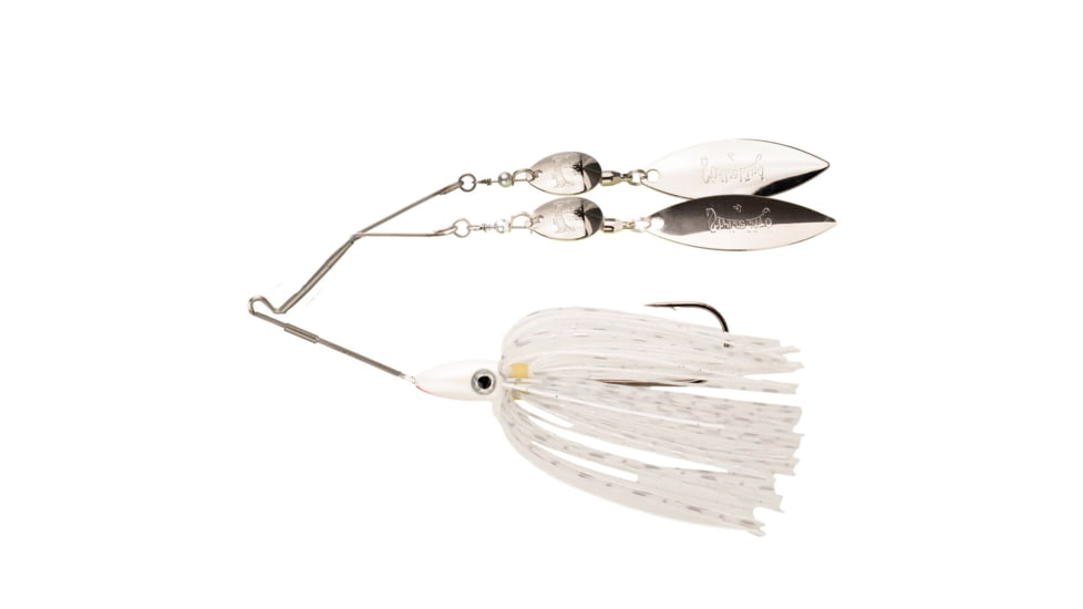 Strike King Two-Time Spinnerbait
