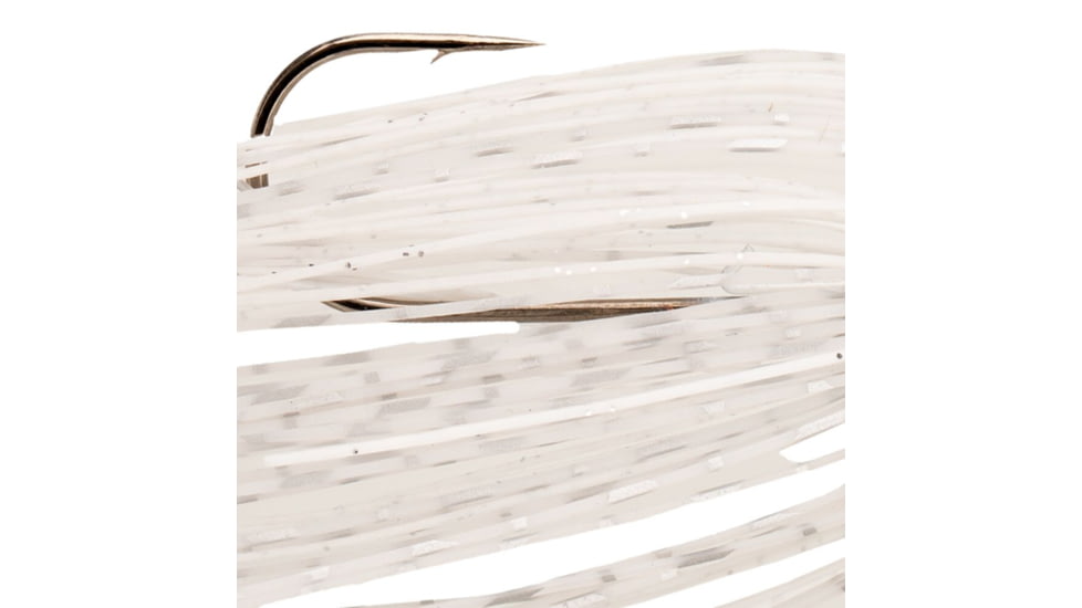 Strike King Two-Time Spinnerbait