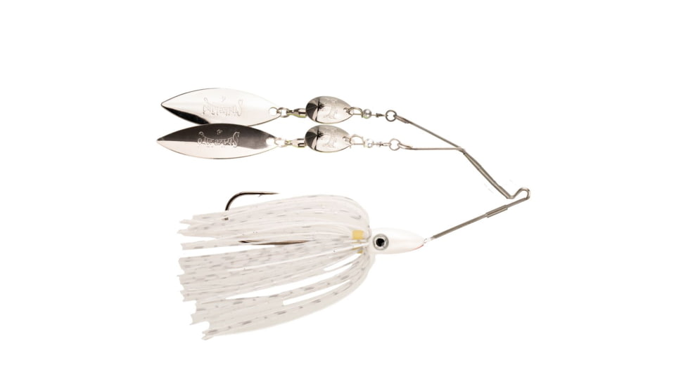 Strike King Two-Time Spinnerbait