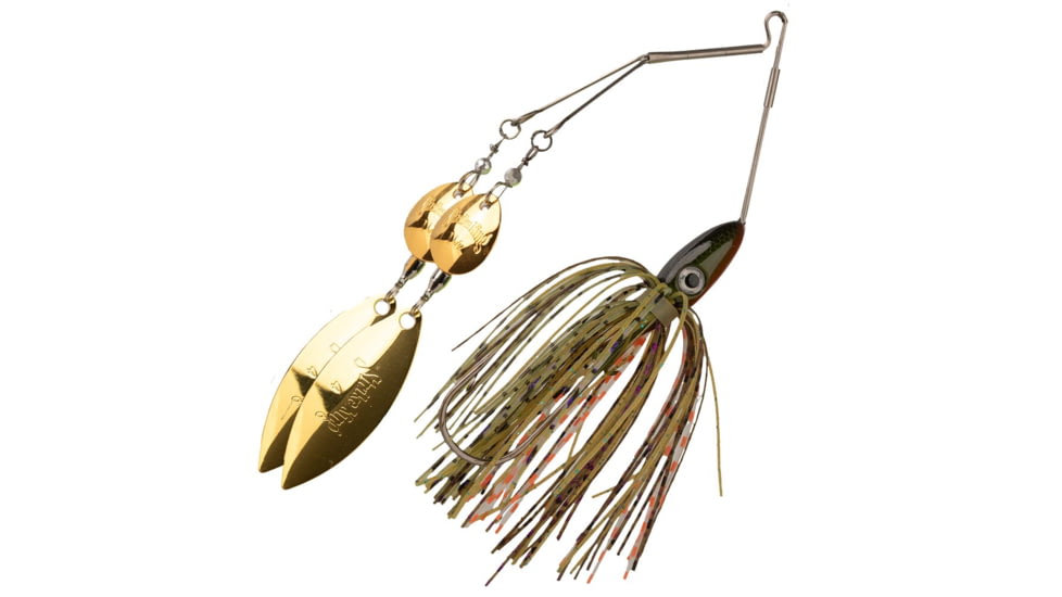 Strike King Two-Time Spinnerbait