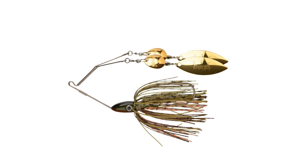 Strike King Two-Time Spinnerbait