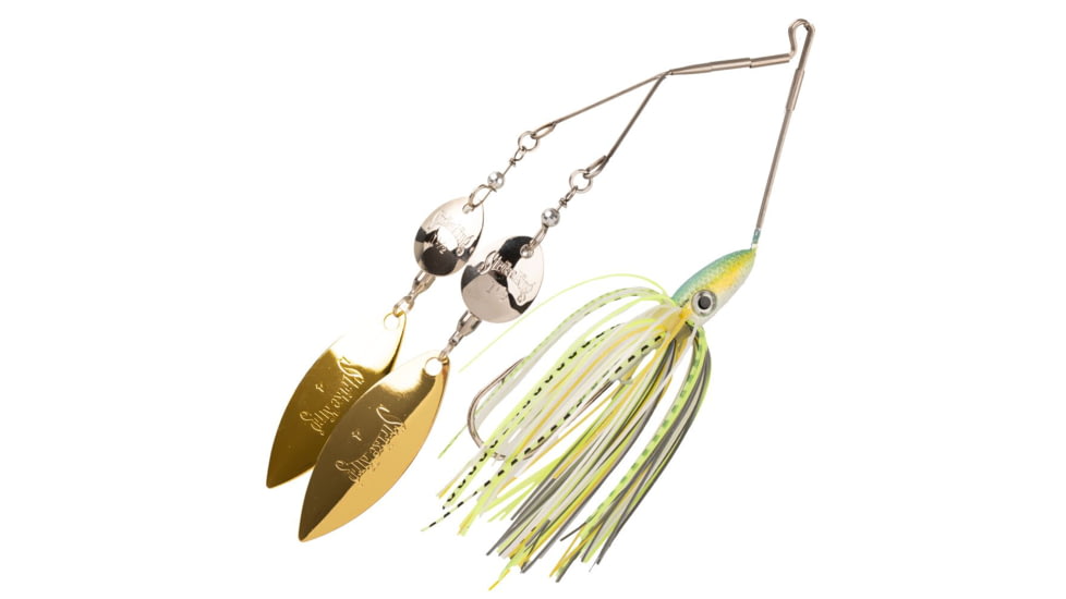 Strike King Two-Time Spinnerbait