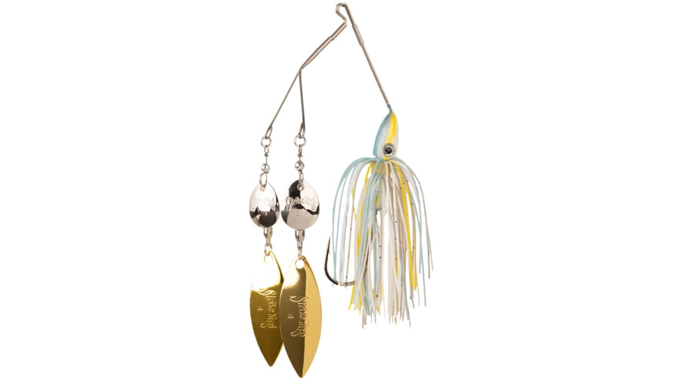 Strike King Two-Time Spinnerbait