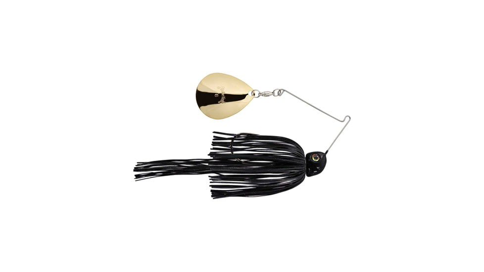 Lew's American Hero Tier 1 Baitcast Reel, RH Retrieve, 7.5-1 Ratio, 9+1 Bearings, T1SH