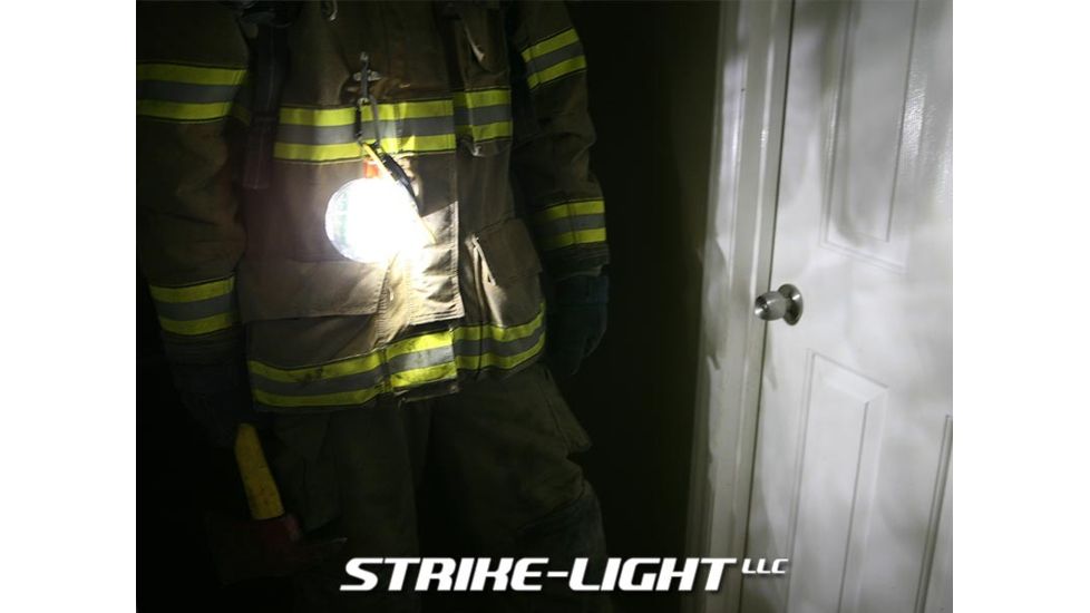 Strike Light Tactical Ball SLTAC-01