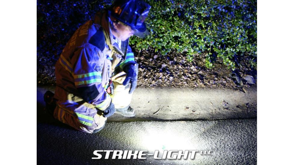 Strike Light Tactical Ball SLTAC-01