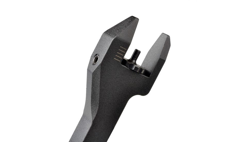Strike SISIDEWINDER Sidewinder Iron Sights AR-15 Black