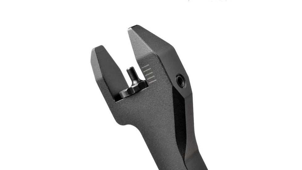 Strike SISIDEWINDER Sidewinder Iron Sights AR-15 Black