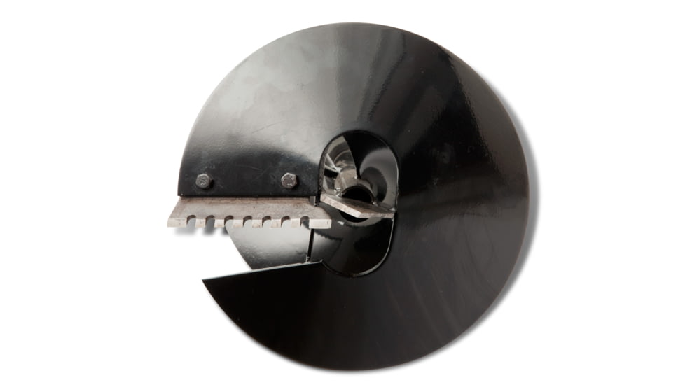 StrikeMaster Chipper Replacement Blade, 10.25in, MB-1025B