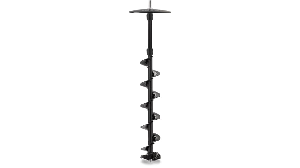 StrikeMaster Lite-Flite Lazer Drill Unit, 6in, LFLD-6