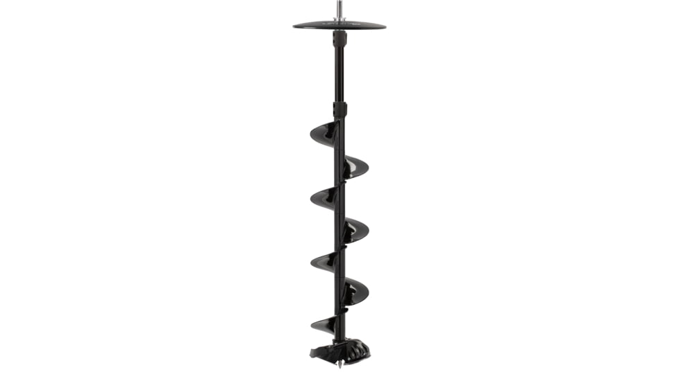 StrikeMaster Lite-Flite Lazer Drill Unit, 8in, LFLD-8