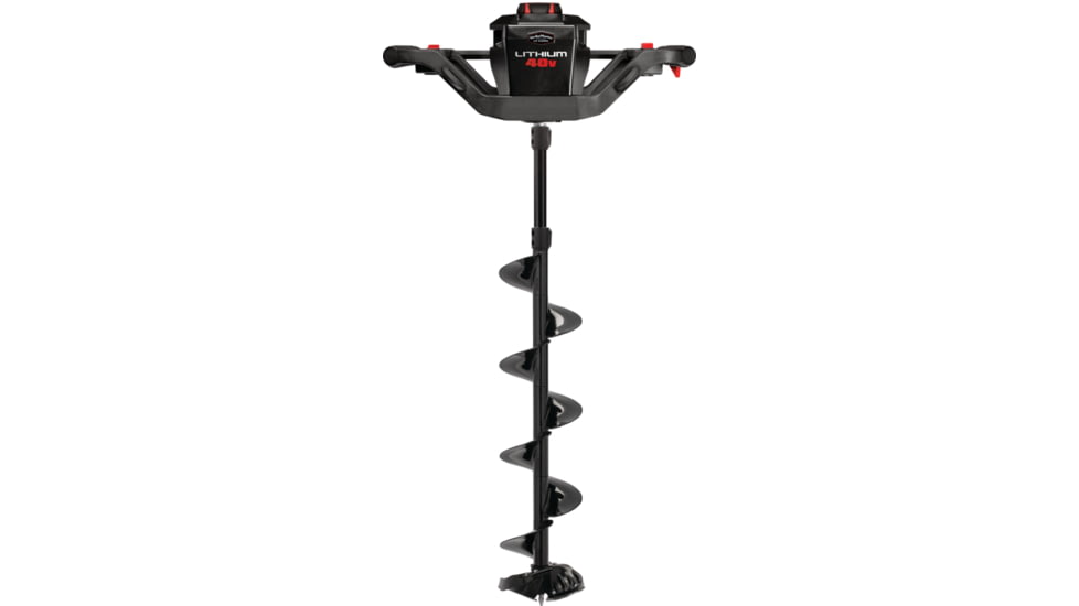 StrikeMaster Lithium 40V Lite, 8in, LFVLF-8