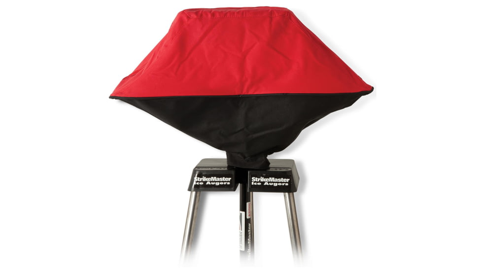 StrikeMaster Power Head Cover, Polyester, PHC-1