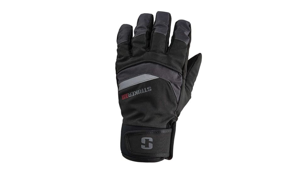 Striker Attack Glove