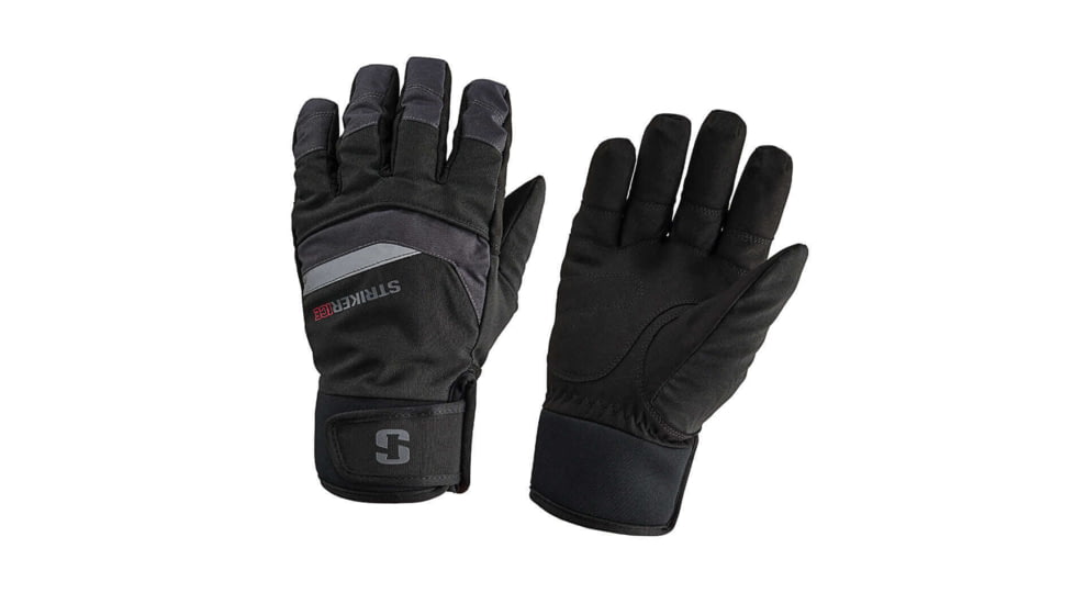 Striker Attack Glove