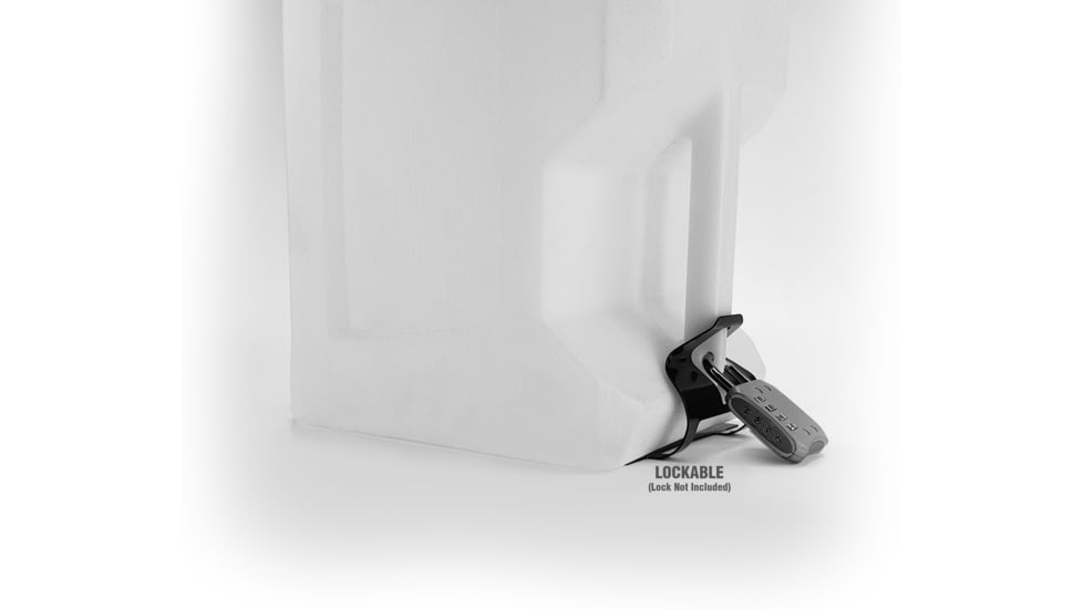 Striker Ez5 Utility Jug 5 Gallon Dual Hndle W/side Vent