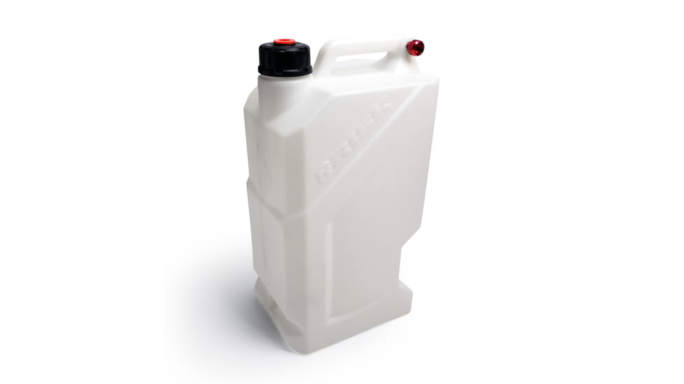 Striker Ez5 Utility Jug 5 Gallon Dual Hndle W/side Vent