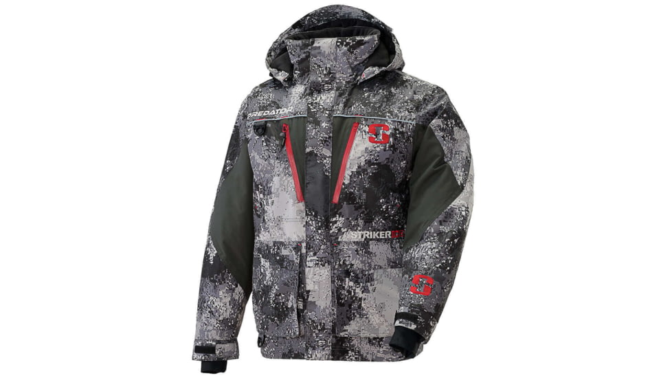 Striker Predator Jacket