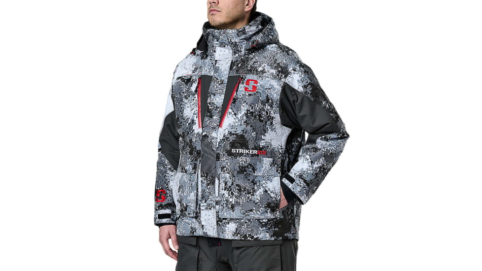 Striker Predator Jacket