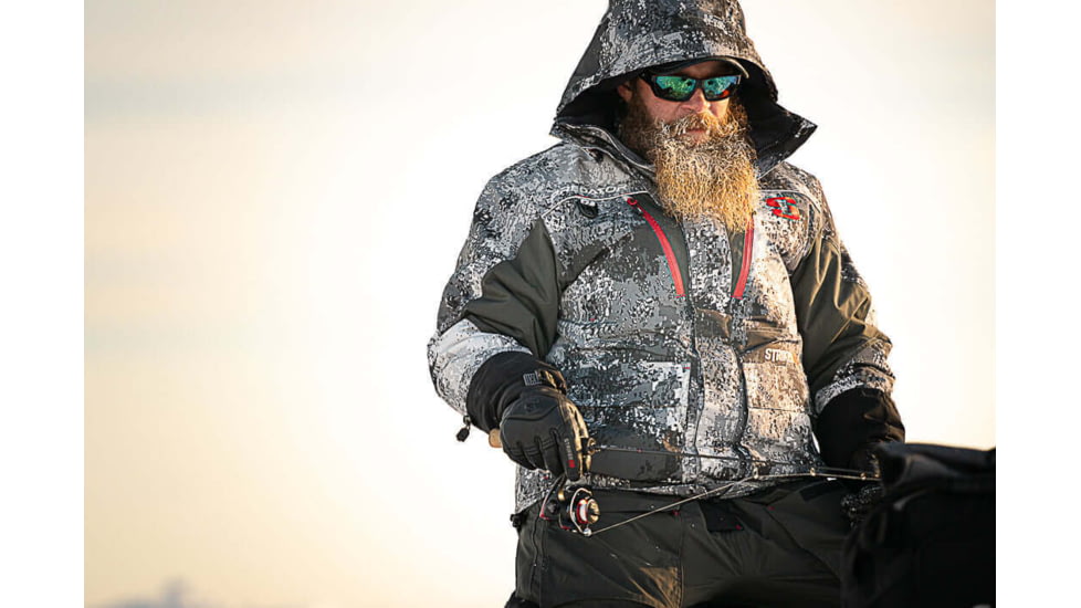 Striker Predator Jacket