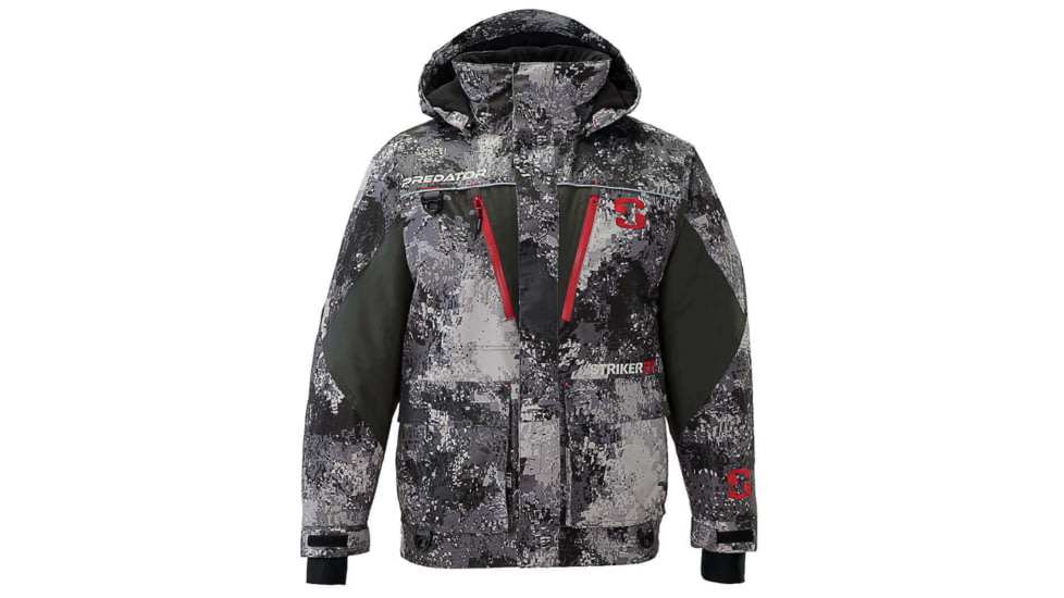 Striker Predator Jacket