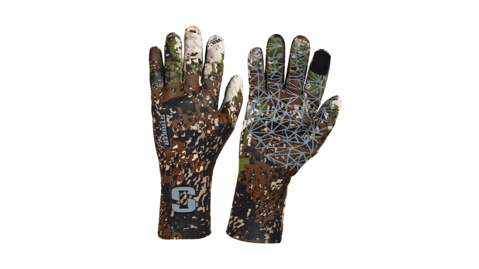 Striker Stealth Glove 456952