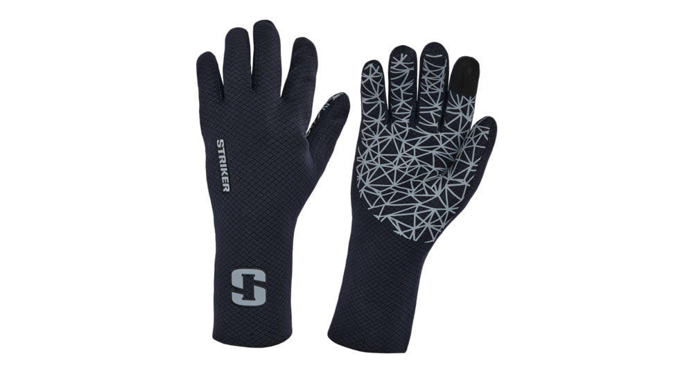 Striker Stealth Glove