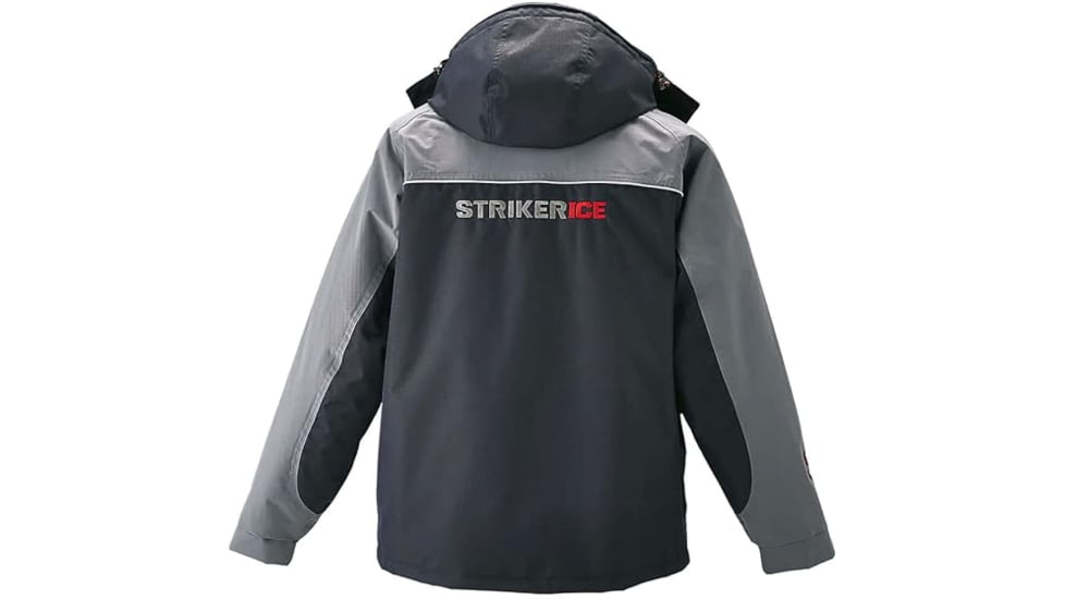 Striker Trekker Jacket
