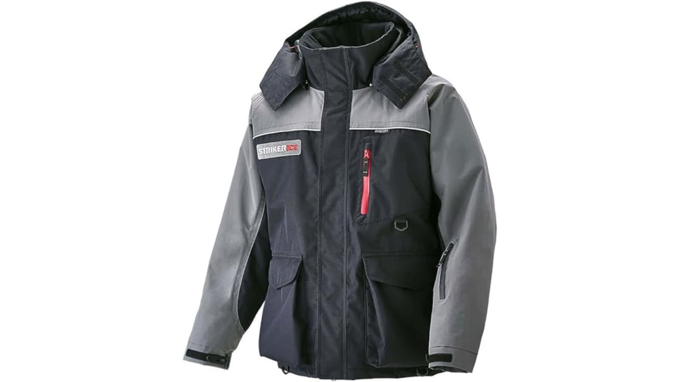 Striker Trekker Jacket