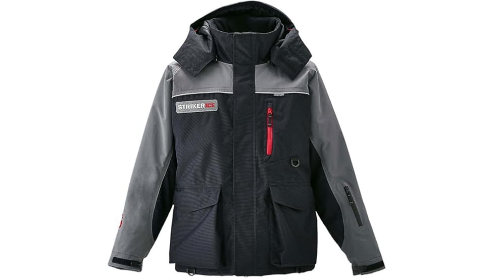 Striker Trekker Jacket