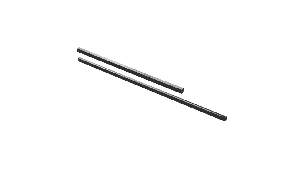 Stromberg Carlson 5Th Wheel Landing Gear Telescoping Square x Shafts, LG-XS