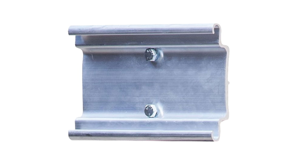 Stromberg Carlson Aluminum Wall Bracket For Extend A Line, 5806-CL