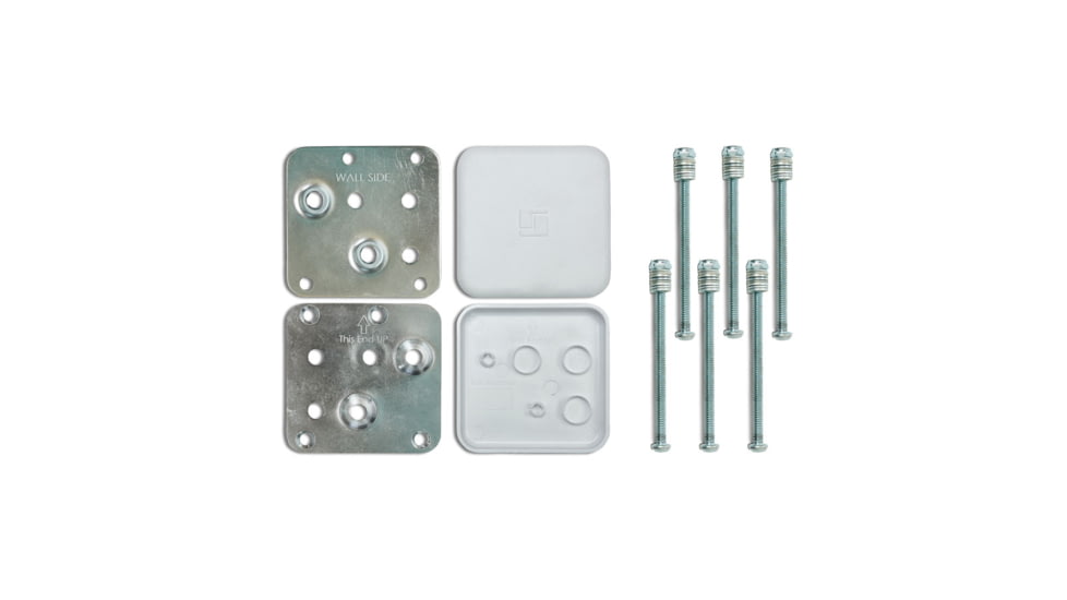 Stromberg Carlson Backer Plate Kit For Am &amp; Ac, AC-030L