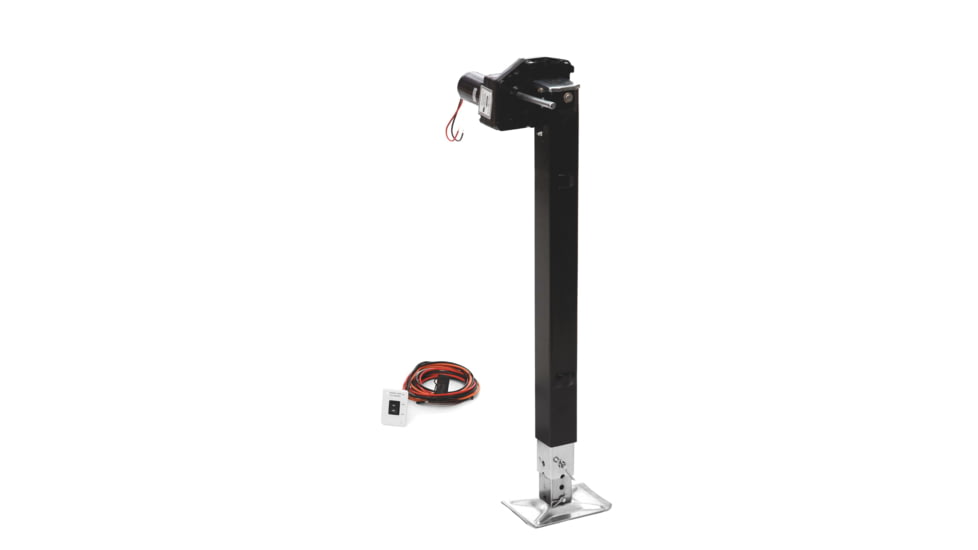 Stromberg Carlson Dual Power Landing Gear Conversion Kit 29.5in. Legs 5500lb. Motor, LG-5