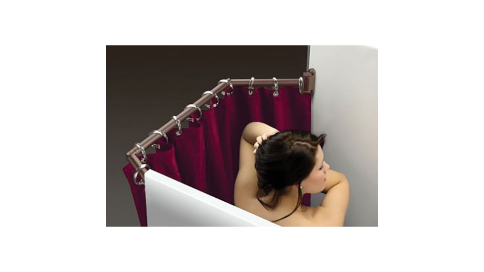 Stromberg Carlson Extend A Shower Oil Rubbed Bronze, EXT-3542ORB