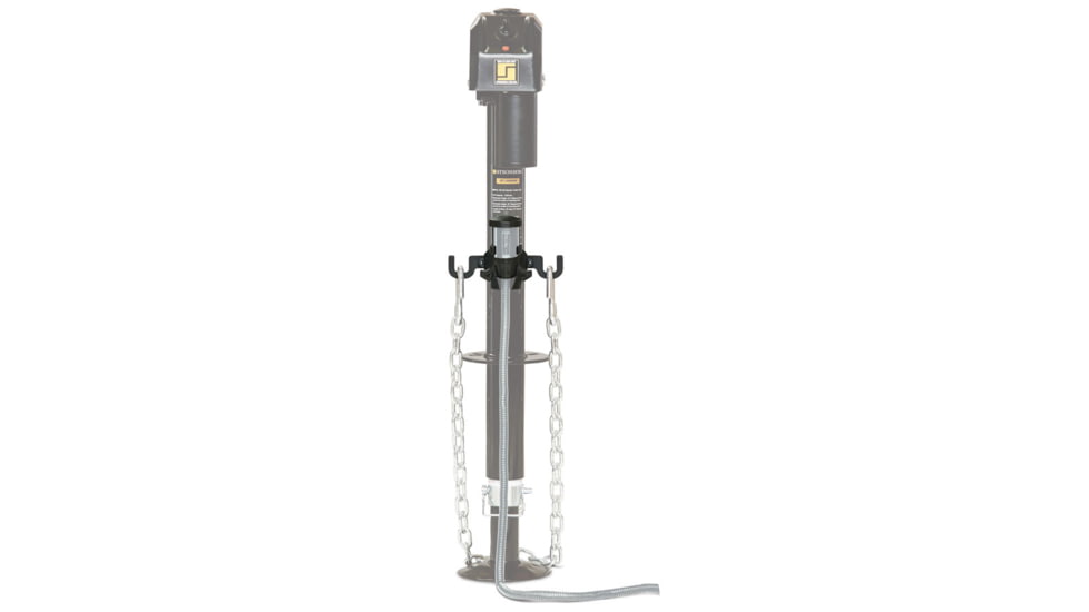 Stromberg Carlson Hitching Post Cord &amp; Chain, JET-30