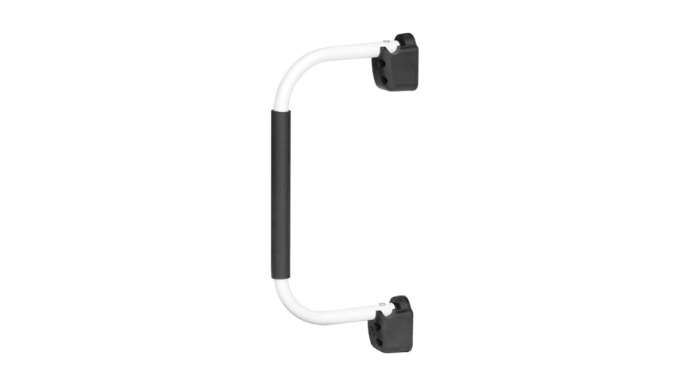 Stromberg Carlson Lend-A-Hand Mini Rail, White, AM-250