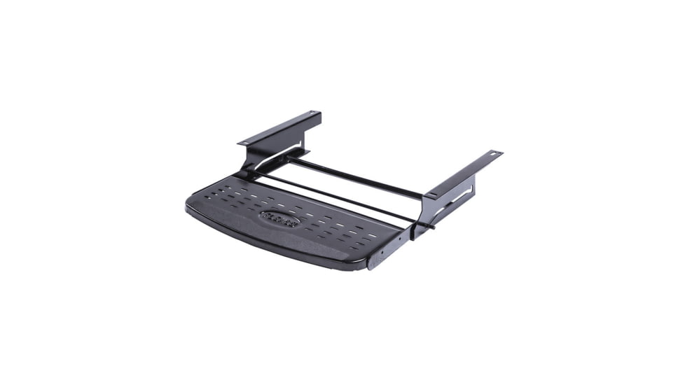 Stromberg Carlson Manual Coach Steps By Flexco 24" Single 2.75" Rise, SMFP-1200