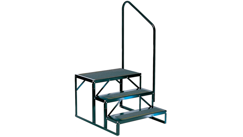 Stromberg Carlson Park Model Econo Porch 2 Step, EHS-102-R