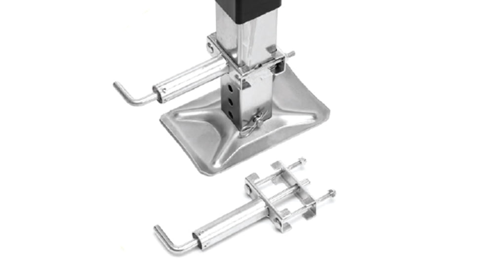 Stromberg Carlson Pull Pins For Fifth Wheel Landing Gear 3/8in., LG-119113