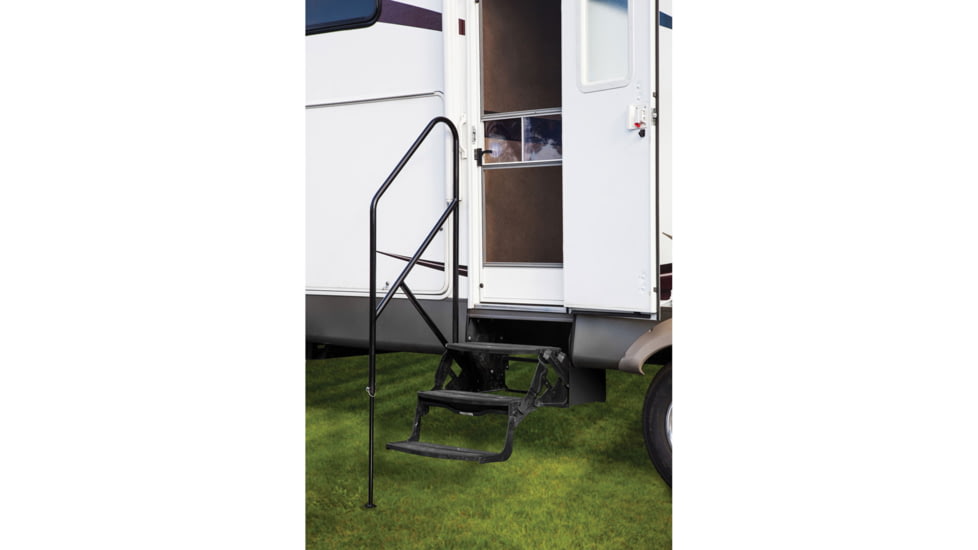 Stromberg Carlson Rail Mate Step Assist Rail, AP-101