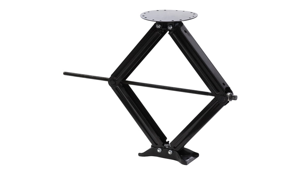 Stromberg Carlson RV Leveling / Stabilizing Jack 30in. 5000 Lbs., 30in, JSC-30-IND