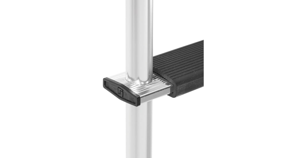 Stromberg Carlson Snap-On End Cap, Each, 8539-CP