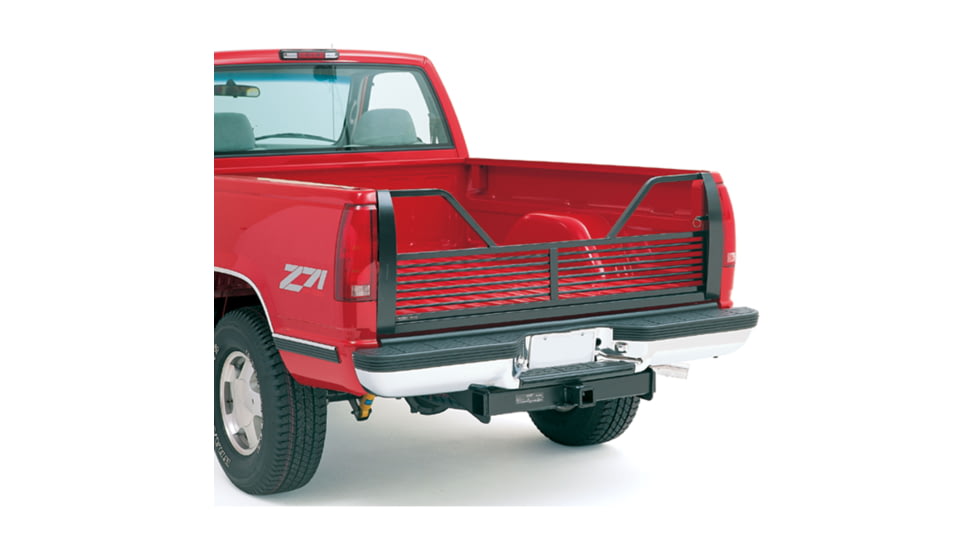 Stromberg Carlson Vented 100 Series Tailgate For Toyota Tundra2007 2020, VGT-70-100