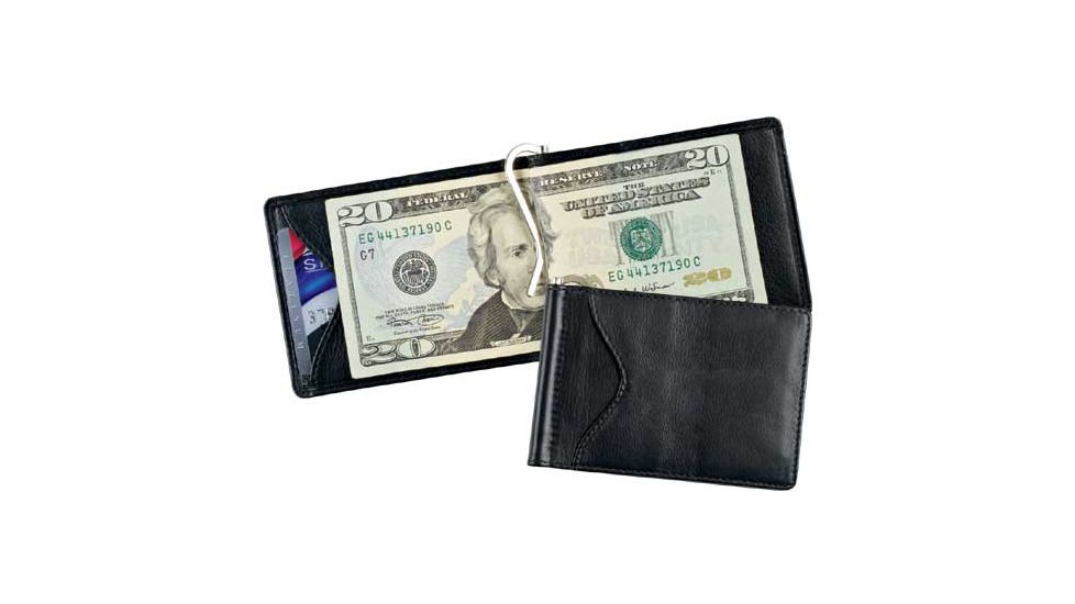 Strong Leather Company Cash Money Holder 5070 - 91135-0002