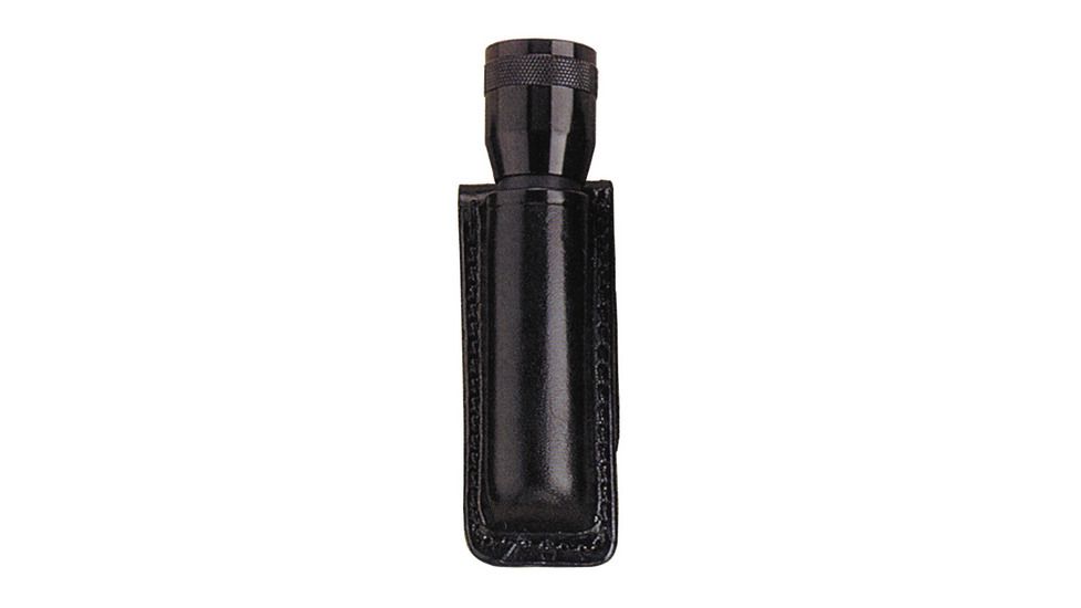 Strong Leather Company Compact Mini Mag Lite Hld Pbp - A554020113